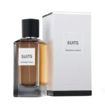 Suits Fragrance World