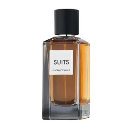 Suits Fragrance World