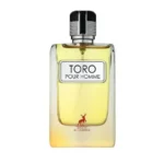 Toro Pour Homme Maison Alhambra