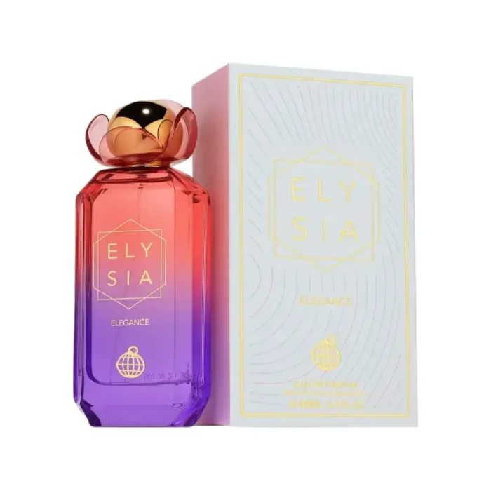 Elysia Elegance Fragrance World 1