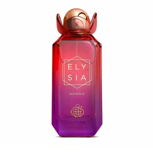 Elysia Elegance Fragrance World Elysia Elegance Fragrance World