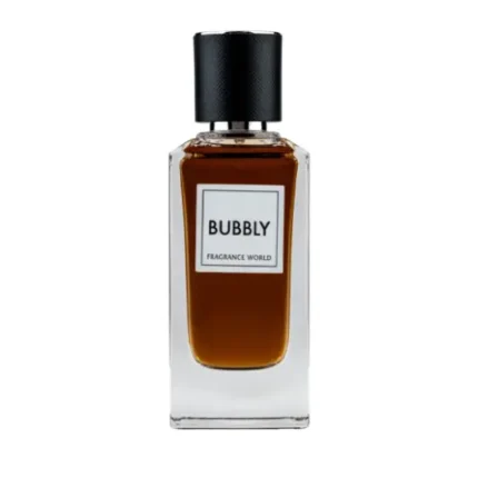 Bubbly Fragrance World