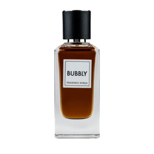 bubbly-fragrance-world-maroc Bubbly Fragrance World