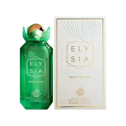 Elysia Sweet Banana