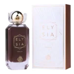 Elysia Vanilla Fragrance World : L'Alternative Kayali Vanilla 28