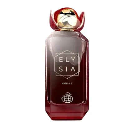 Elysia Vanilla Fragrance World : L'Alternative Kayali Vanilla 28