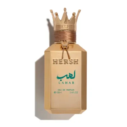 Hersh Lahab Alezz Oud