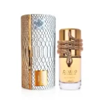 Musamam White Intense Lattafa