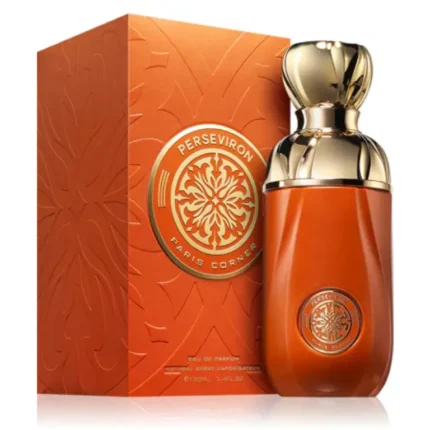 Perseviron Paris Corner