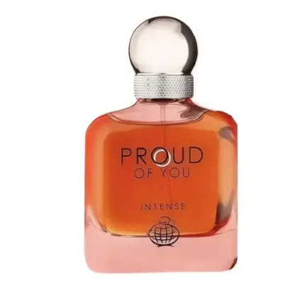 Proud of You Intense Fragrance World