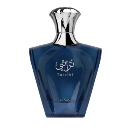 Turathi Blue Afnan : L'Alternative Bvlgari Tygar au Maroc