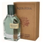 Aqua Pura Fragrance World