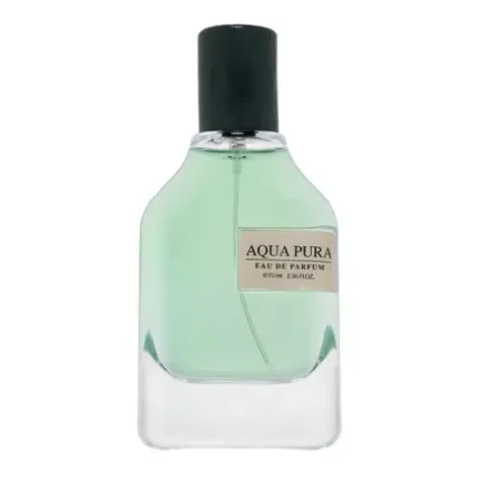 Aqua Pura Fragrance World