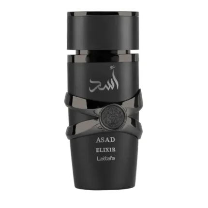 Asad Elixir Lattafa Perfumes
