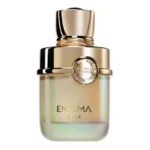 Enigma Deux French Avenue