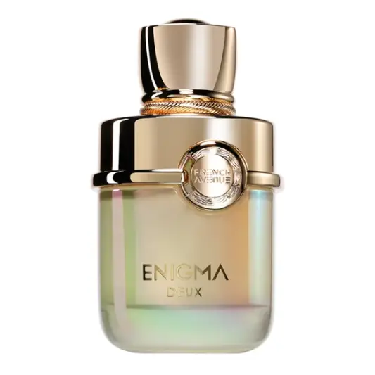 enigma-deux-french-avenue-maroc Enigma Deux French Avenue