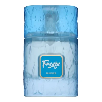 Freeze Riiffs Perfumes