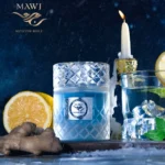 Mawj Moscow Mule Paris Corner