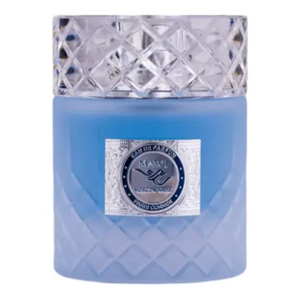 Mawj Moscow Mule Paris Corner