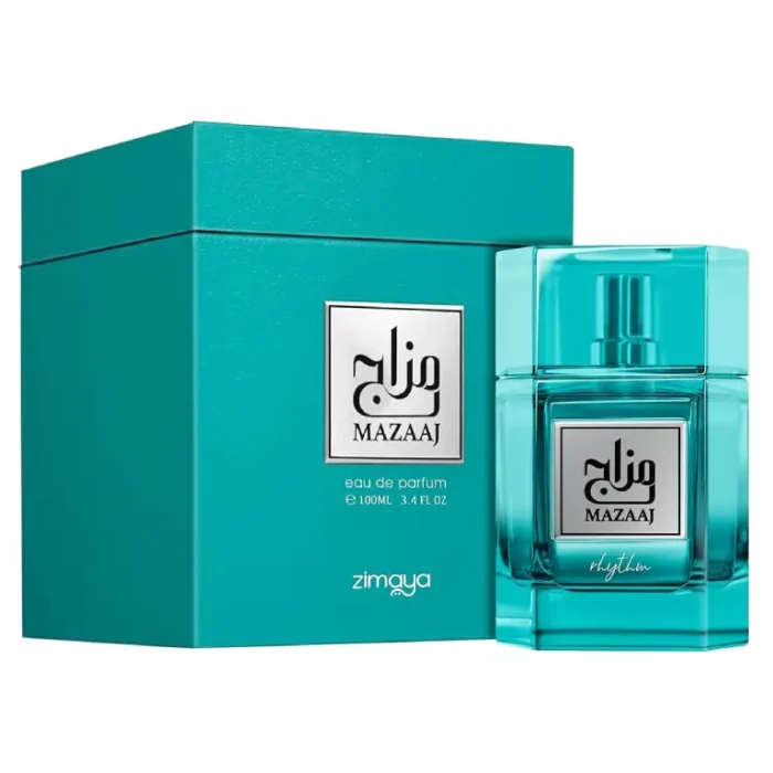 Mazaaj Rhythm Zimaya