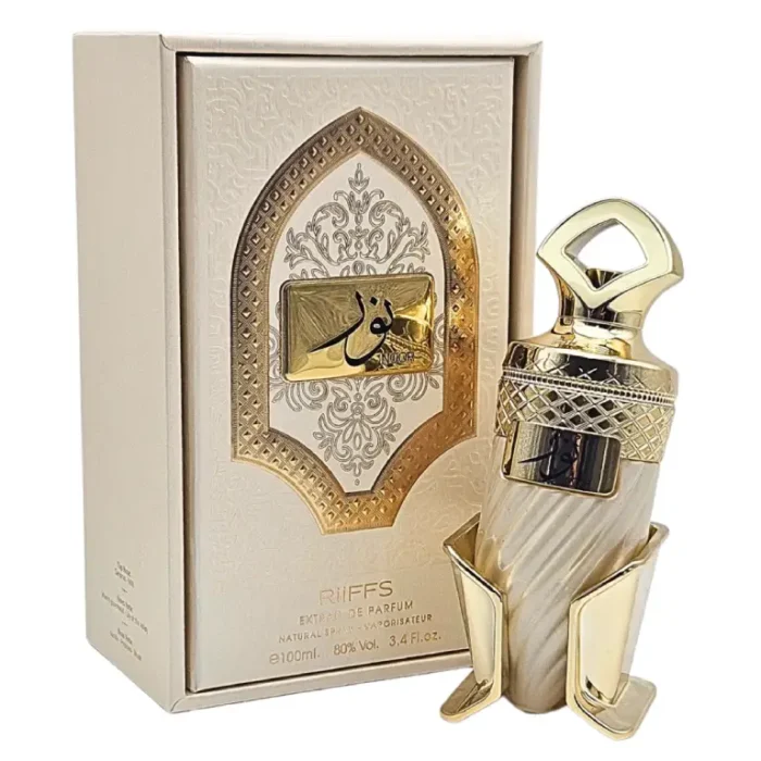 Noor Riiffs Perfumes
