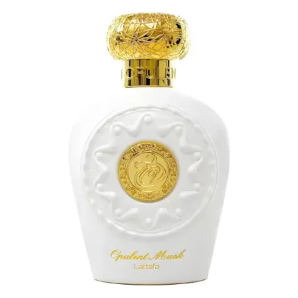 Opulent Musk Lattafa Perfumes