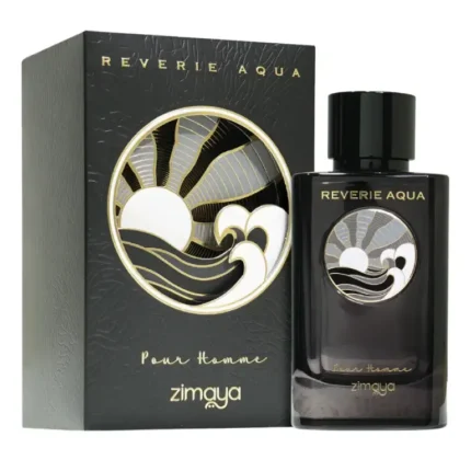 Reverie Aqua Zimaya