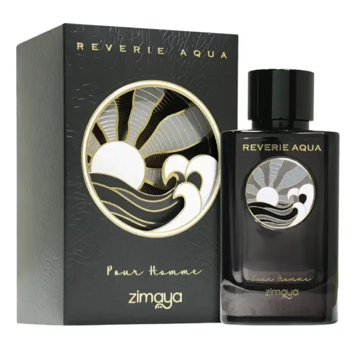Reverie Aqua Zimaya
