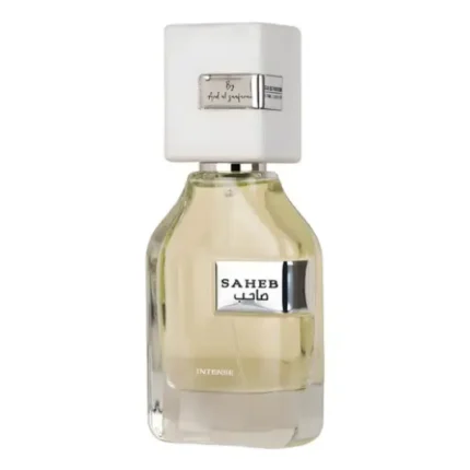 Saheb Intense Ard Al Zaafaran