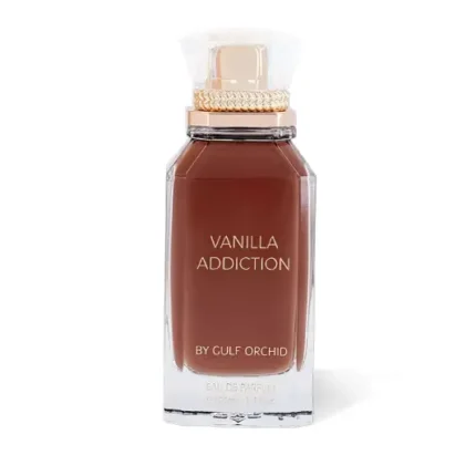 Vanilla Addiction Gulf Orchid