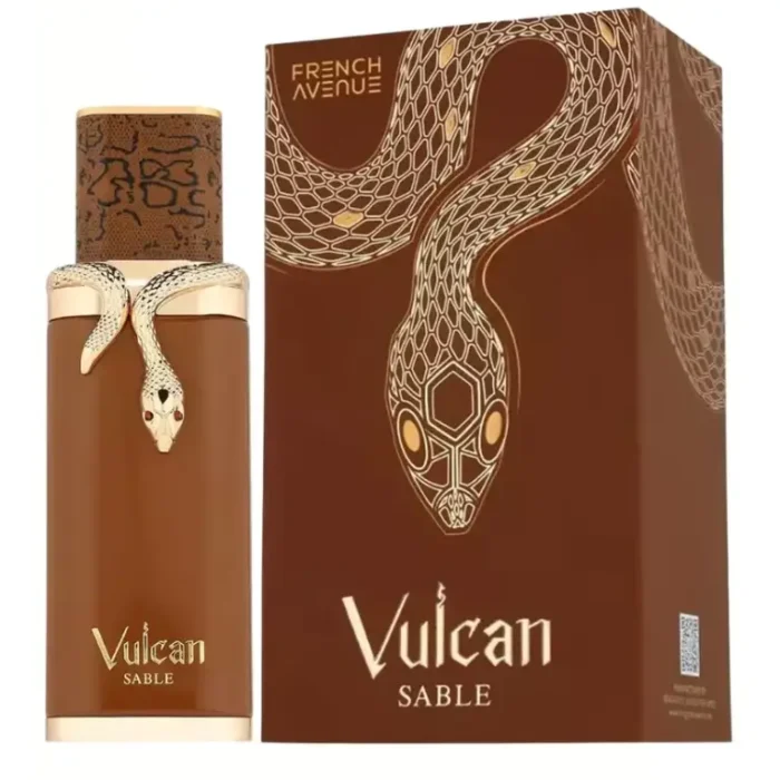 vulcan sable french avenue maroc 2