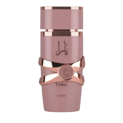 Yara Elixir Lattafa Perfumes
