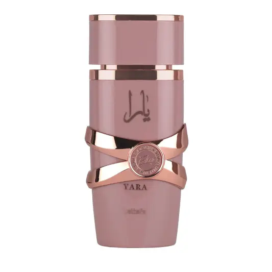 Yara Elixir Lattafa Perfumes