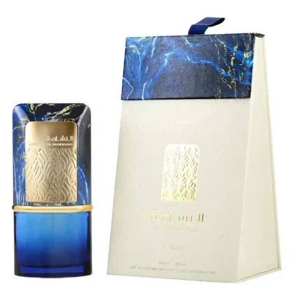 Al Nashama Caprice par Lattafa Perfumes
