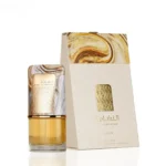 Al Nashama Lattafa Perfumes