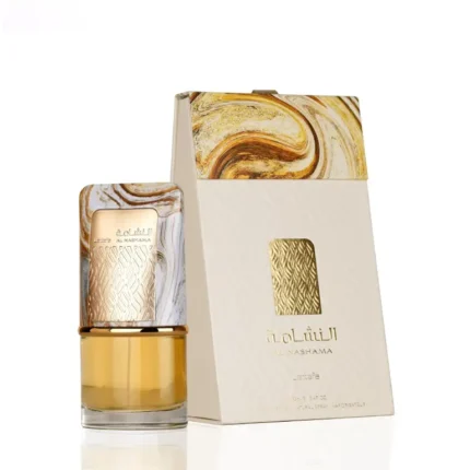 Al Nashama Lattafa Perfumes