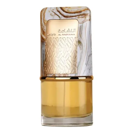 Al Nashama Lattafa Perfumes