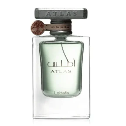 Atlas Lattafa Perfumes