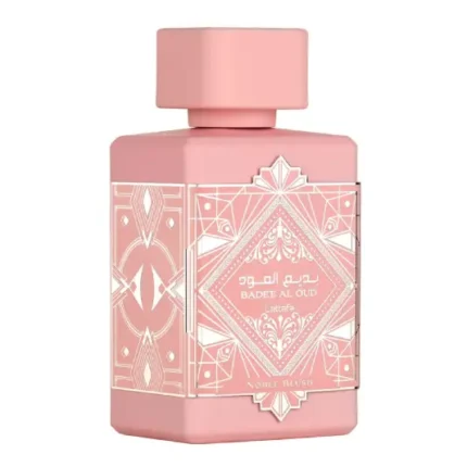 Badee Al Oud Noble Blush Lattafa