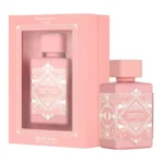 Badee Al Oud Noble Blush Lattafa