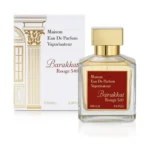 Barakkat Rouge 540 Extrait de Parfum Fragrance World
