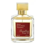 Barakkat Rouge 540 Extrait de Parfum Fragrance World