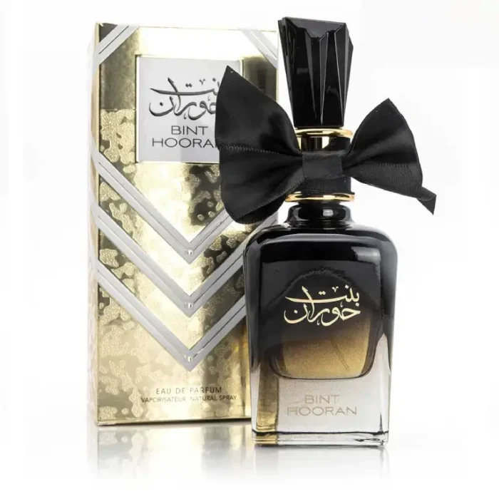 bint hooran ard al zaafaran 1