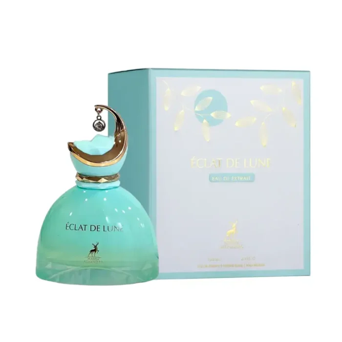 Eclat De Lune Maison Alhambra