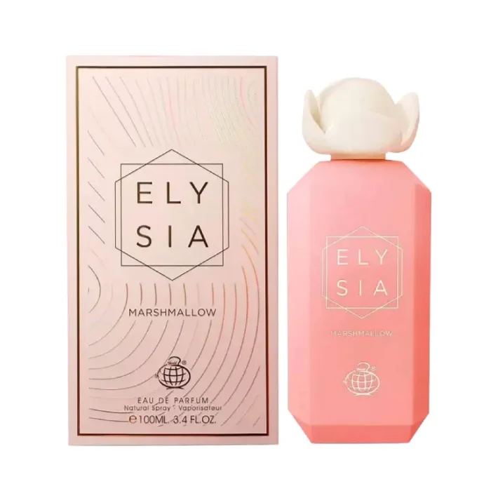 Elysia Marshmallow Fragrance World