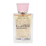 Evidence Parfum Fragrance World