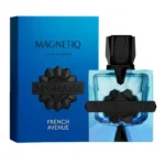 Magnetiq Aromatix X French Avenue