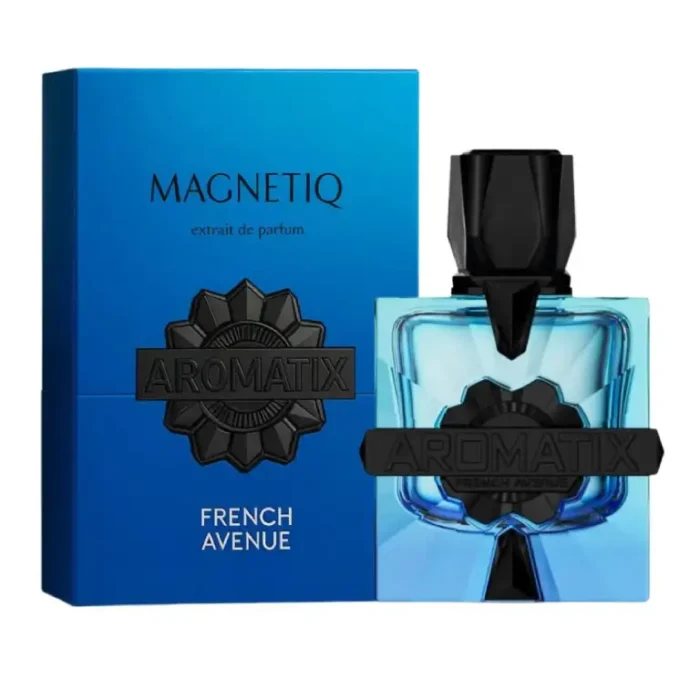 Magnetiq Aromatix X French Avenue