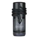 Musamam Black Intense Lattafa – Parfum original Maroc