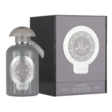 Raed Intensely Lattafa